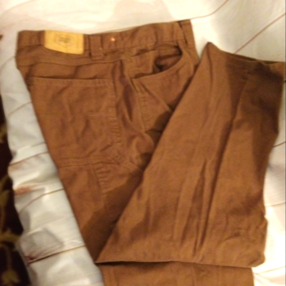 Man's pants, size 36X30